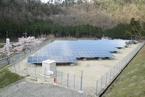 SolarPowerSakura
